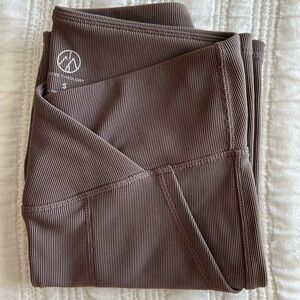 Move Theology Women’s Bike Shorts